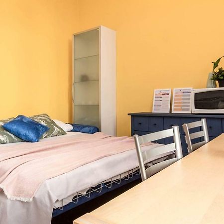 Hintown Crescenzago Apartment Milano Eksteriør bilde