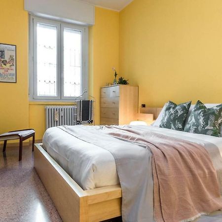 Hintown Crescenzago Apartment Milano Eksteriør bilde
