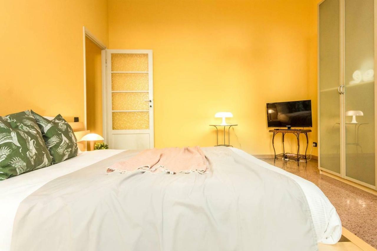 Hintown Crescenzago Apartment Milano Eksteriør bilde
