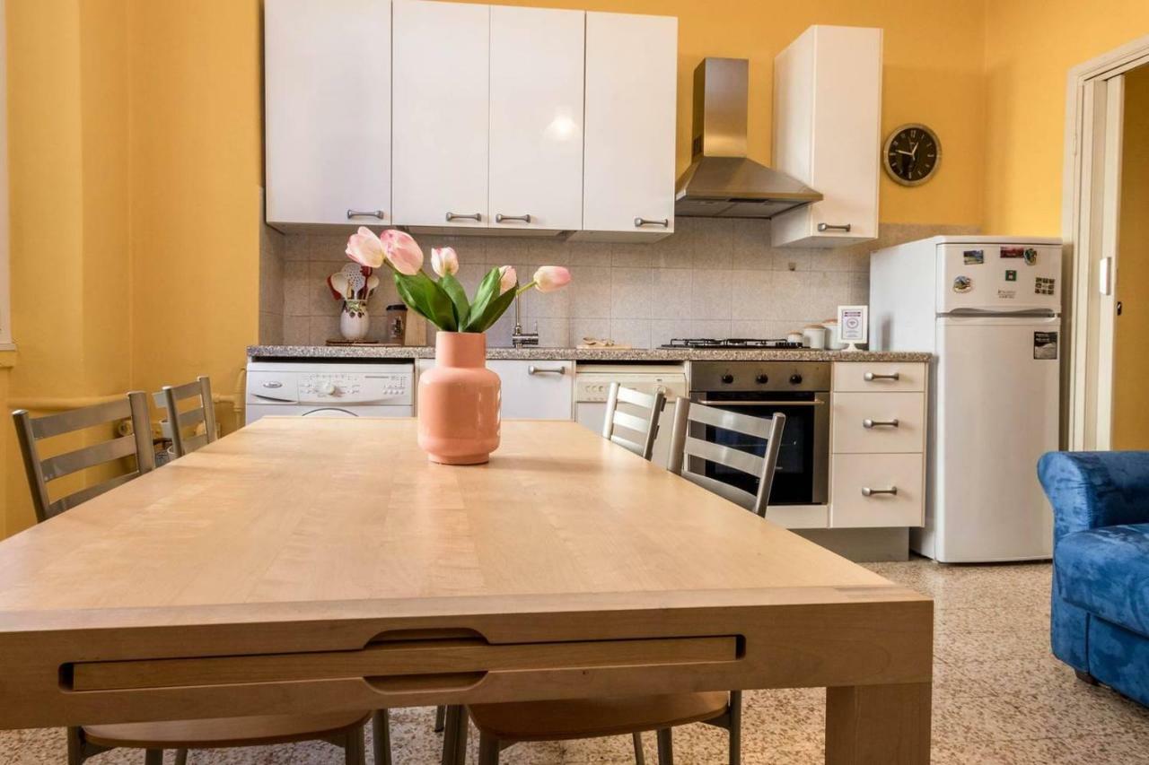 Hintown Crescenzago Apartment Milano Eksteriør bilde