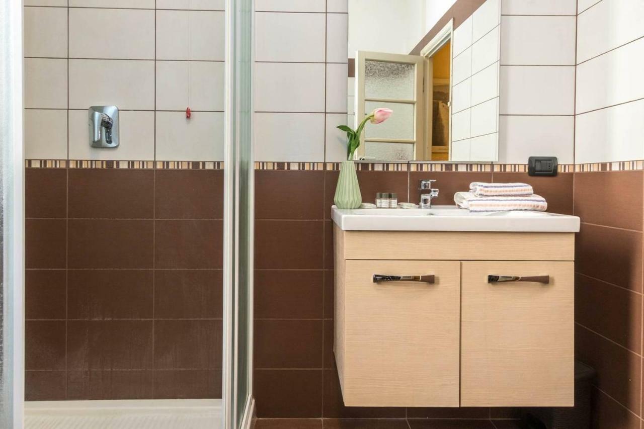 Hintown Crescenzago Apartment Milano Eksteriør bilde