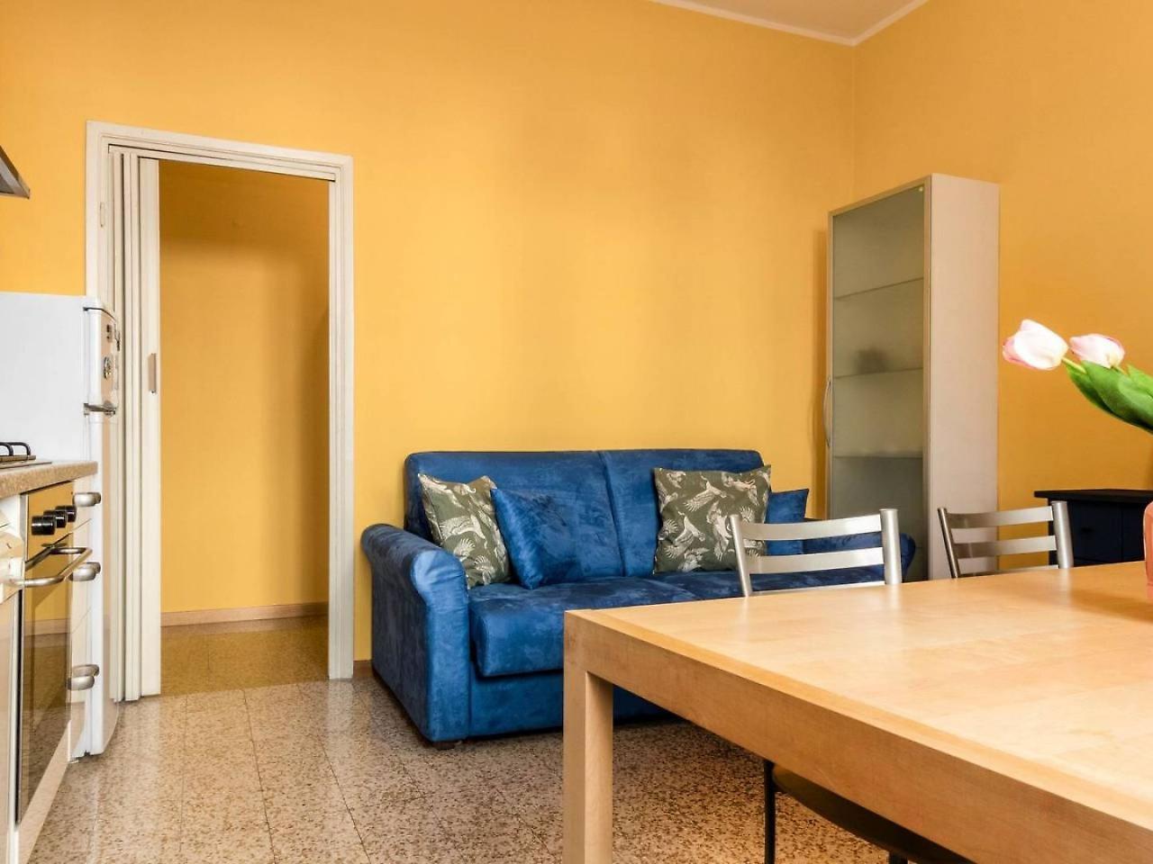 Hintown Crescenzago Apartment Milano Eksteriør bilde