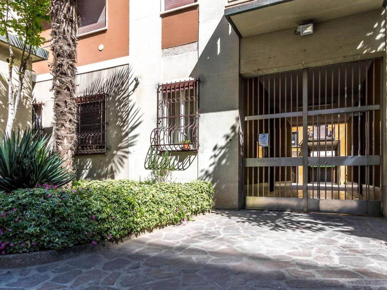 Hintown Crescenzago Apartment Milano Eksteriør bilde