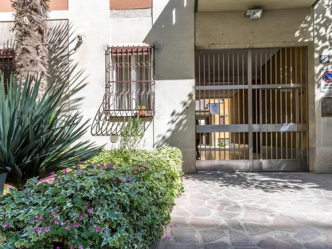 Hintown Crescenzago Apartment Milano Eksteriør bilde