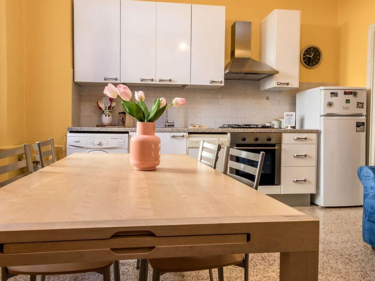 Hintown Crescenzago Apartment Milano Eksteriør bilde