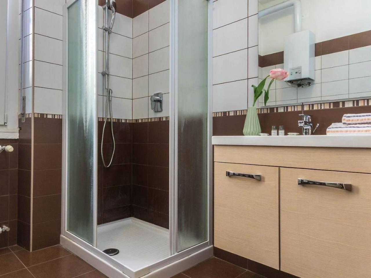 Hintown Crescenzago Apartment Milano Eksteriør bilde