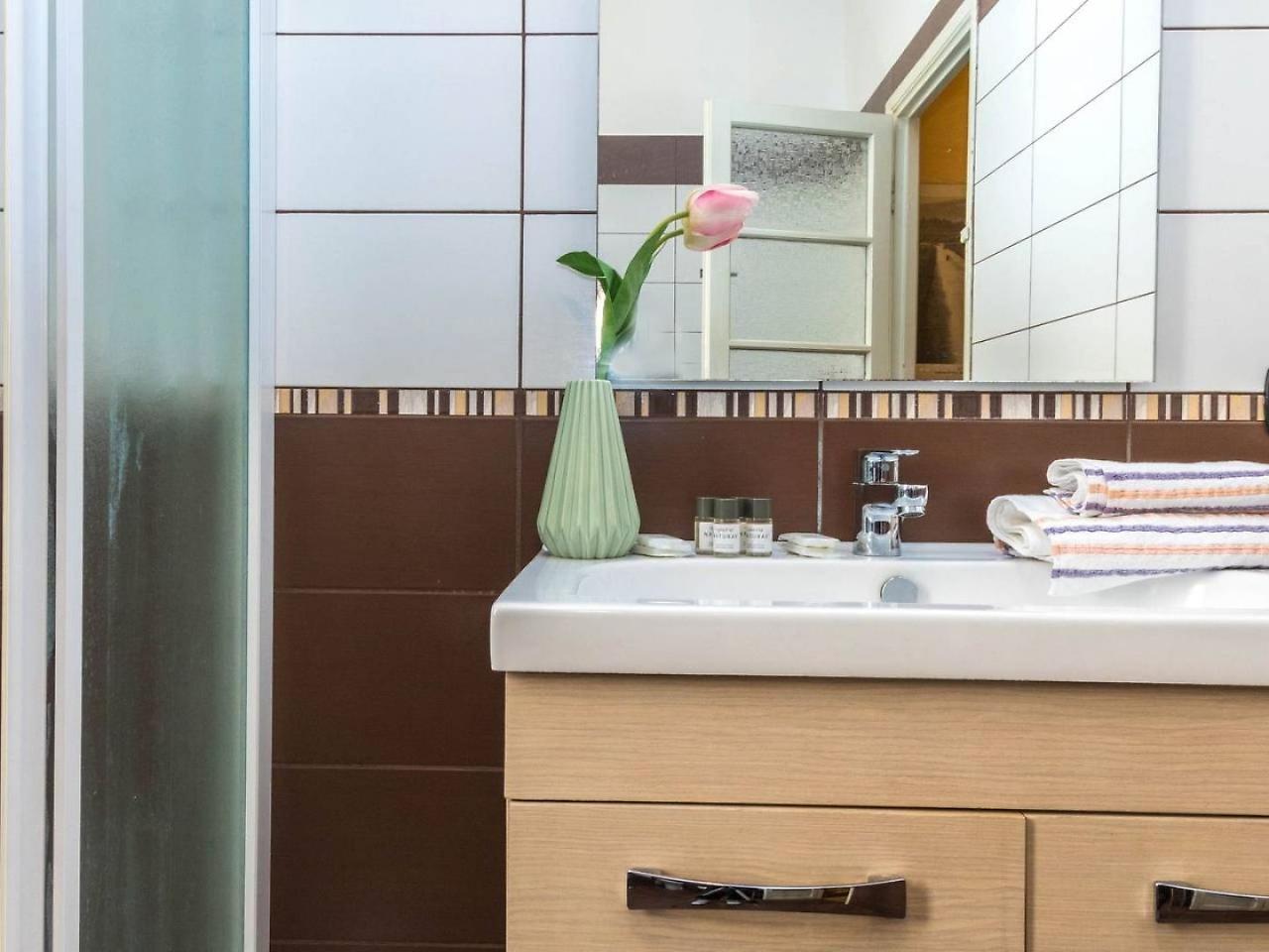 Hintown Crescenzago Apartment Milano Eksteriør bilde